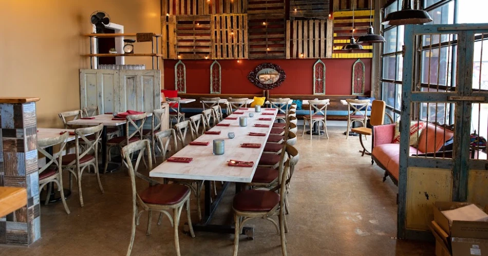 Best Restaurants in Charlotte, North Carolina: A Food Lover’s Guide