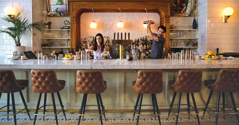 Best Restaurants in Charlotte, North Carolina: A Food Lover’s Guide