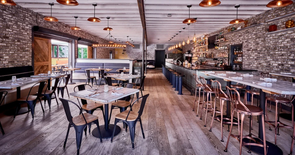 Best Restaurants in Charlotte, North Carolina: A Food Lover’s Guide