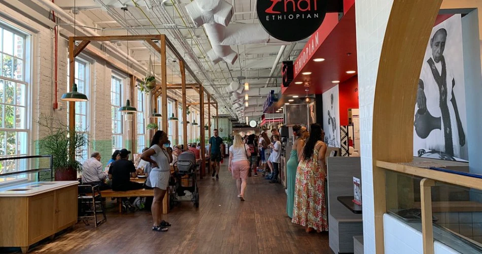 Best Restaurants in Charlotte, North Carolina: A Food Lover’s Guide