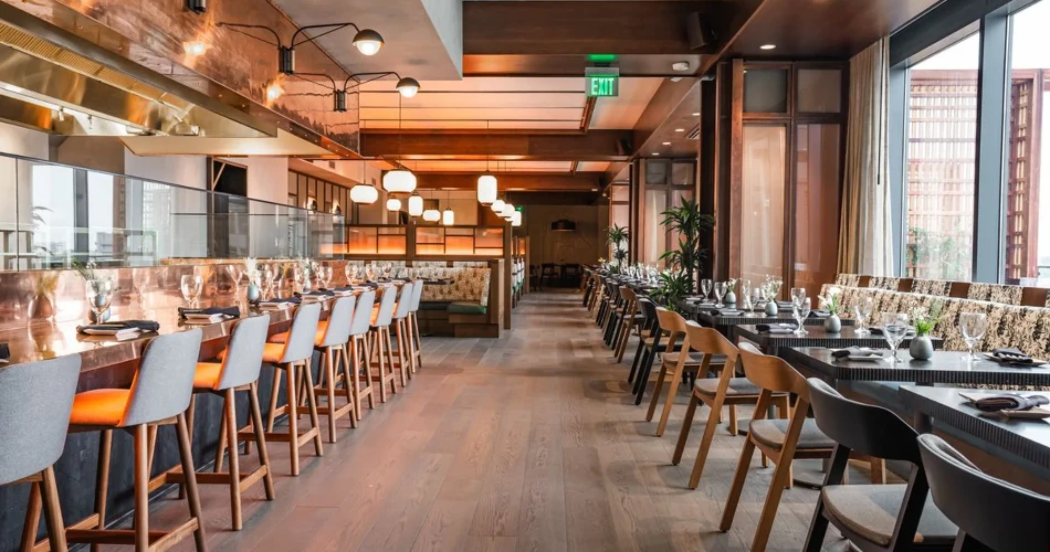Best Restaurants in Charlotte, North Carolina: A Food Lover’s Guide