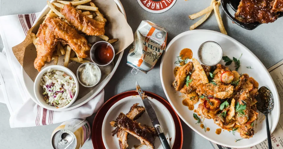 Best Restaurants in Charlotte, North Carolina: A Food Lover’s Guide